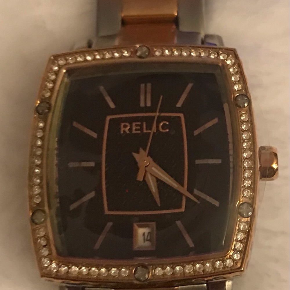 Women’s watch